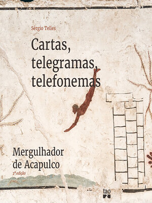 cover image of Cartas, telegramas, telefonemas